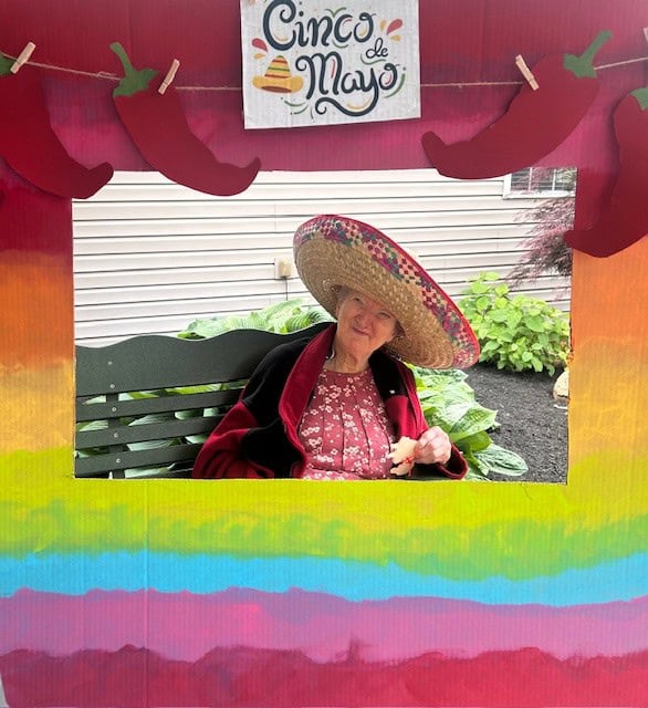 May at Residential Concepts: A Fiesta of Fun, Growth & Community 6 Residential Concepts Fiesta