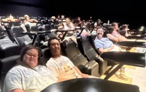 June Highlights at Residential Concepts 3 Movies RJ 1